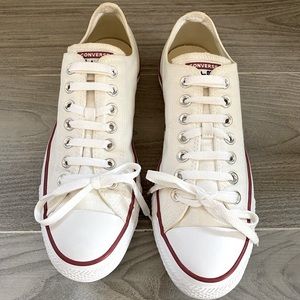 Converse All star ⭐️ low